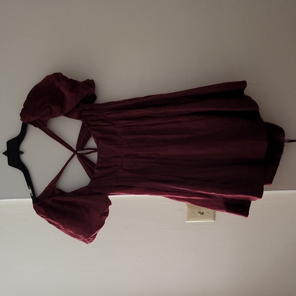 Free people dress - Picture 1 of 4